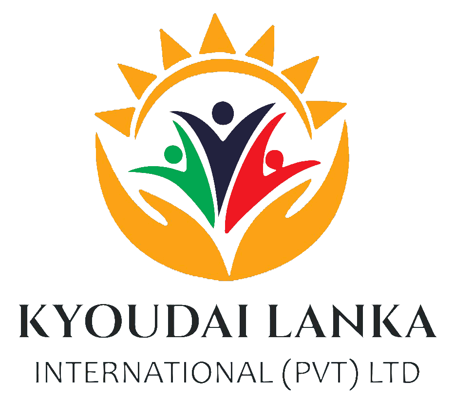 KYOUDAI LANKA INTERNATIONAL（PVT）LTD.